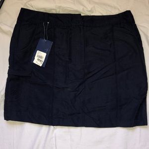 West Marine Skirt Tidal Skort navy blue